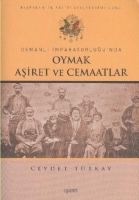 Osmanl Imparatorluunda Oymak Airet ve Cemaatlar