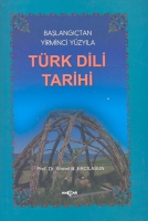 Balangtan Yirminci Yzyla Trk Dili Tarihi