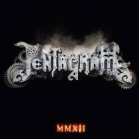 MMXII (2012) (CD)