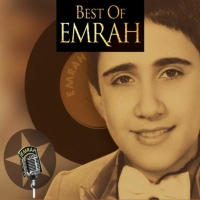 Best Of Emrah (CD)