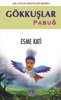 Gkkuşlar - Pabuğ