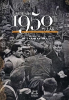 Trkiye'nin 1950'li Yllar (Ciltli)