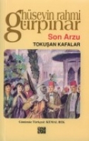 Son Arzu - Tokuan Kafalar