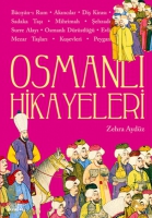 Osmanl Hikayeleri