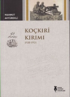 Kokıri Kırımı 1920-1921