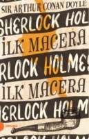 lk Macera - Sherlock Holmes 1