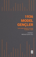 1936 Model Genler;1930'ların Edebiyat Ortamı ve Kemal Tahir