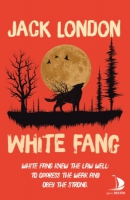 White Fang White Fang