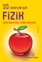 10. Sınıflar İin Fizik Konu Anlatımlı