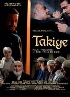 Takiye (DVD)