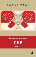 ki Darbe Arasnda CHP 1960 1971