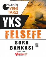 YKS Felsefe Soru Bankası YKS Felsefe Soru Bankası