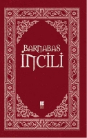 Barnabas ncili