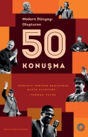 Modern Dnyay Oluturan 50 Konuma