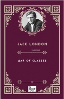 War of Classes War of Classes