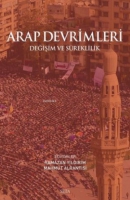 Arap Devrimleri;Değişim ve Sreklilik