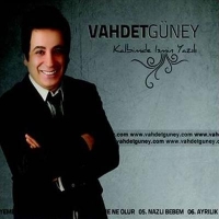 Kalbimde İsmin Yazılı (CD) Kalbimde İsmin Yazılı (CD)
