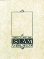 İslam Ansiklopedisi 10. Cilt