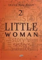 Little Woman-Stage 2