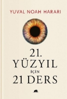 21. Yzyl in 21 Ders (Ciltli)