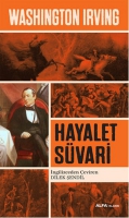 Hayalet Svari