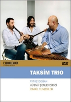 Taksim Trio (DVD)
