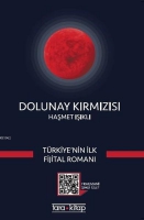 Dolunay Kırmızısı Dolunay Kırmızısı