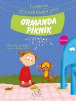 Ormanda Piknik - Drstlk
