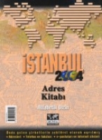 İstanbul 2004; Adres Kitabı