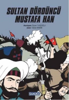 Sultan Drdnc Mustafa Han