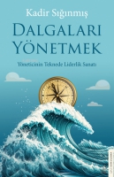Dalgaları Yönetmek Dalgaları Yönetmek