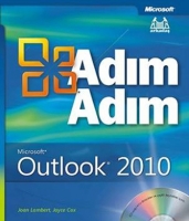 Adm Adm MS Outlook 2010