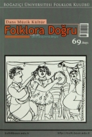 Dans Mzik Kltr Folklora Doğru Sayı: 69 eviri Araştırma Dergisi