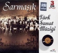 Sarmak (3 CD)