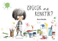 Öpücük Ne Renktir? Öpücük Ne Renktir?