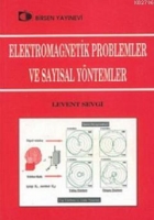 Elektromagnetik Problemler ve Sayısal Yntemler