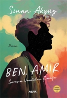 Ben Amir Ben Amir