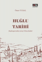 Huğlu Tarihi Huğlu Tarihi