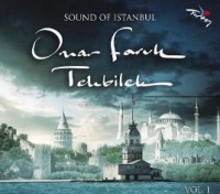 Sound of stanbul Vol.1 (CD)