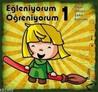 Eğleniyorum ğreniyorum -1