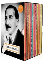 Stefan Zweig Mega Set - 14 Kitap Takm