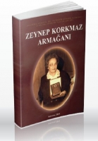 Zeynep Korkmaz Armaan