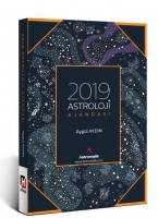 2019 Astroloji Ajandas