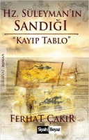 Hz. Süleyman'ın Sandığı Hz. Süleyman'ın Sandığı