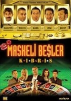 Maskeli Beler K--b-r--s (DVD)