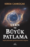 Cern ve Byk Patlama