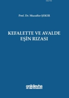 Kefalette ve Avalde Eşin Rızası