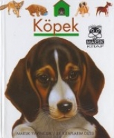 İlk Kitaplarım-Kpek