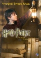 Harry Potter / Poster Kitab