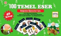 İlkğretim 100 Temel Eser Seti (40 Kitap)